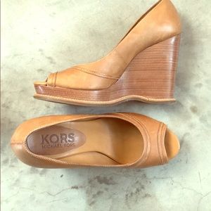 Michael Kors shoes
